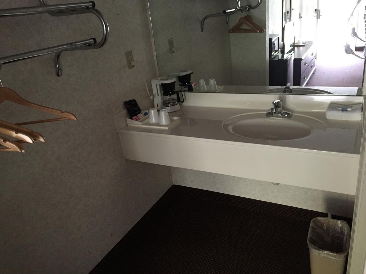 Deerfield Inn Somerville Zimmer foto