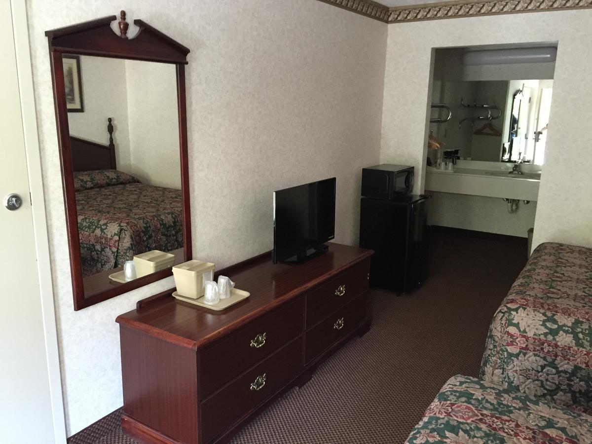 Deerfield Inn Somerville Zimmer foto
