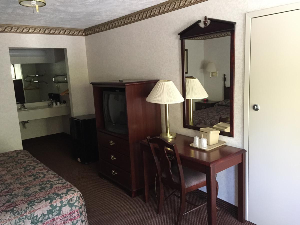 Deerfield Inn Somerville Zimmer foto
